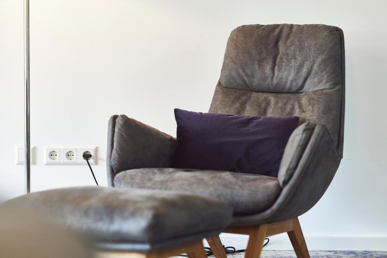 Sonnhof - Luxus Alpine Penthouse Lägenhet Bad Wiessee Exteriör bild
